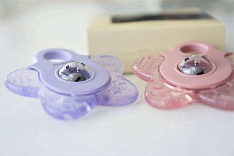 FILIBABBA - Kølende Stjerne Tandrings - Berolig & Rangle Sjov 🌟