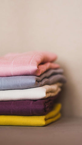 FILIBABBA - Økologisk Muslin Klud - Blød & Alsidig 🌿