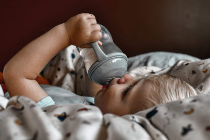 FILIBABBA - Handy Sippy Cup - Spill-Proof Fun! 🍼✨