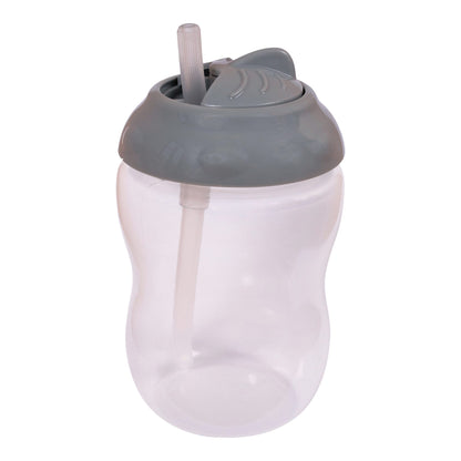 FILIBABBA - Bouteille à boire avec paille - Pratique et sûr 🌟