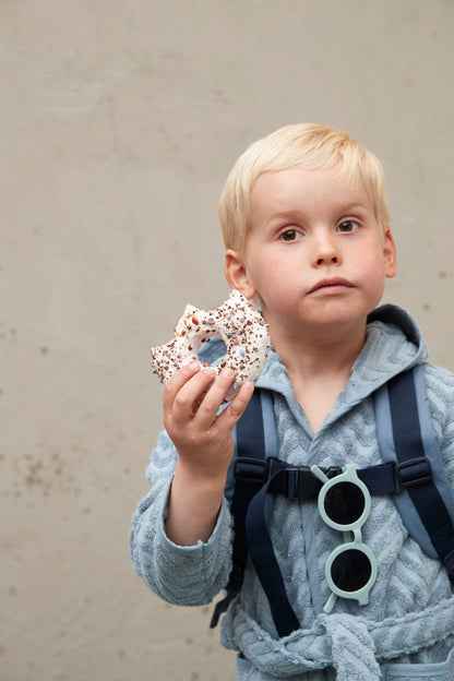 FILIBABBA - Billie Rygsæk (Lille) - Perfekt Eventyrven 🎒💙