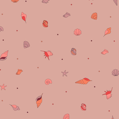 FILIBABBA - Collection de Souvenirs Tapis à Langer - Confort Rêveur 🌿✨