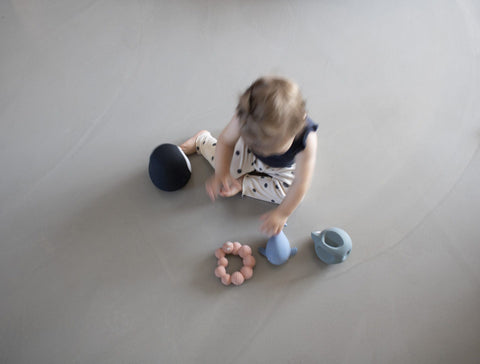 FILIBABBA - Frey de Kikker Bijtring - Speelse Noordse Ontwerp 🐸✨