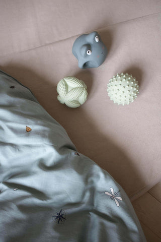 FILIBABBA - Isa Gribebold - Perfekt til små hænder 🤲✨