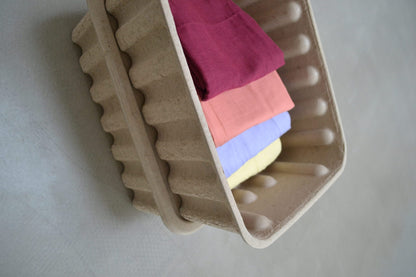 FILIBABBA - GOTS Mousseline Doek - Biologische Baby Benodigdheden 🌿