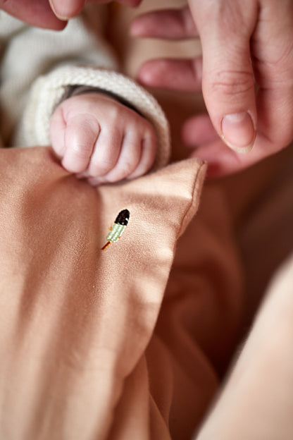 FILIBABBA - Комплект постільної білизни - Солодкі сни чекають 🍦✨