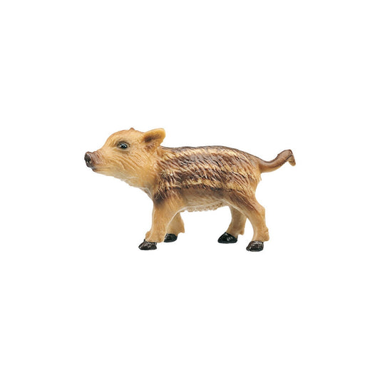 BULLYLAND - Wild Boar Piglet Figure - Perfect for Play & Collectors 🐗✨