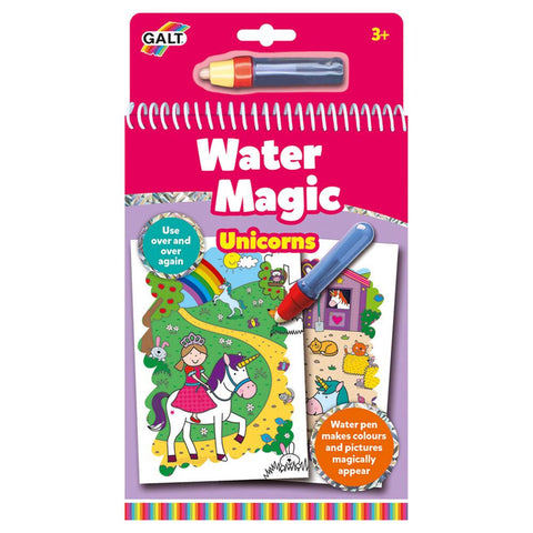 Galt Water Magic Einhörner