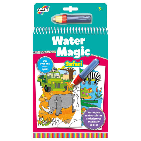 Galt Water Magic Safari