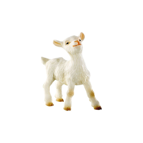 BULLYLAND - Geisslein - Urocza figurka małego koziołka 🐐✨