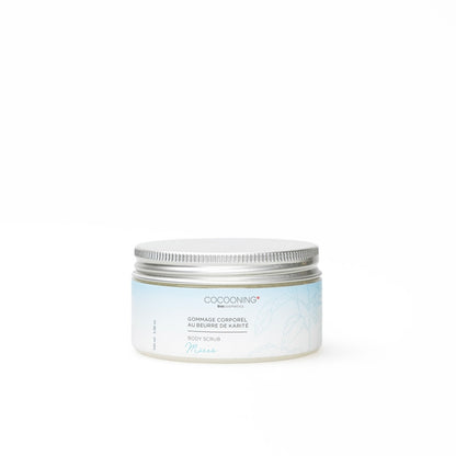 Cocooning Biokosmetyki - Peeling do ciała Jeżynowa Rozkosz - 100 ml 🍃 Peelinguj & Odżywiaj!