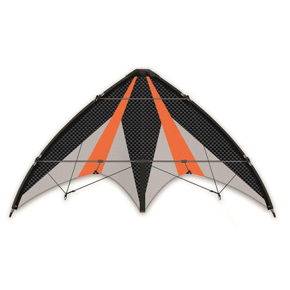 Günther - Controllo Sportivo Kite Synergy 125GX - Vivi il Brivido del Volare! 🪂✨