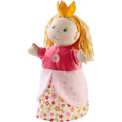 HABA - Hand Puppet Princess - Enchanting Playtime Fun! 👸✨