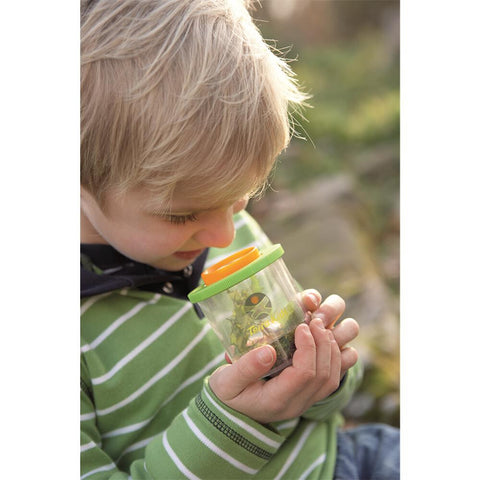 HABA - Magnifying Glass - 🔍 Discover Hidden Wonders Outdoors!