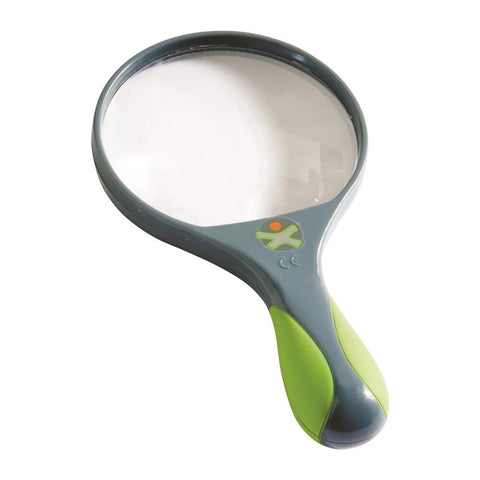 HABA - Children's Magnifying Glass - 🔍 Uncover Nature's Wonders!