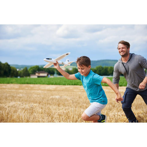 HABA - Terra Kids Planeador - 🪁 ¡Experimenta la Alegría del Vuelo!