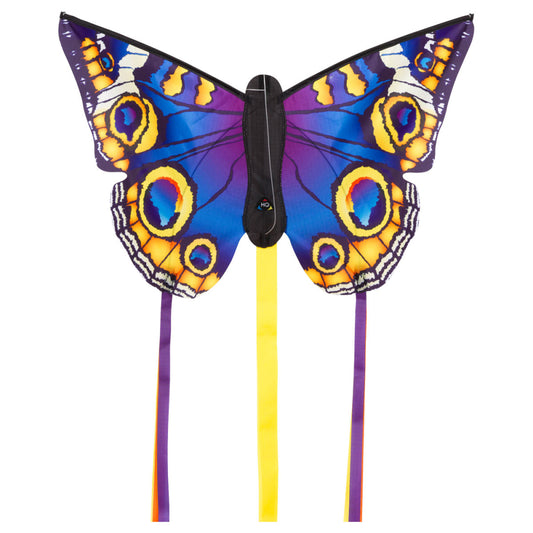 HQ Invento -HQ Invento - Drachen Butterfly Buckeye R 🌼 Fly High with this Stunning Kite!