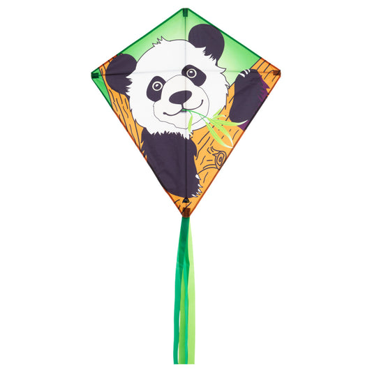 HQ Invento - Peluche Panda com Emoji 🐼 - Drachen Eddy