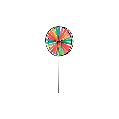 HQ Invento - Windrad Magic Wheel Duet 🌀 Design de Giro Deslumbrante! 🪁