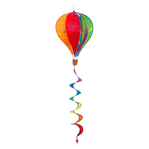 HQ Invento - Wind Chime Balloon Victorian - Playful and Charming Decor 🎈