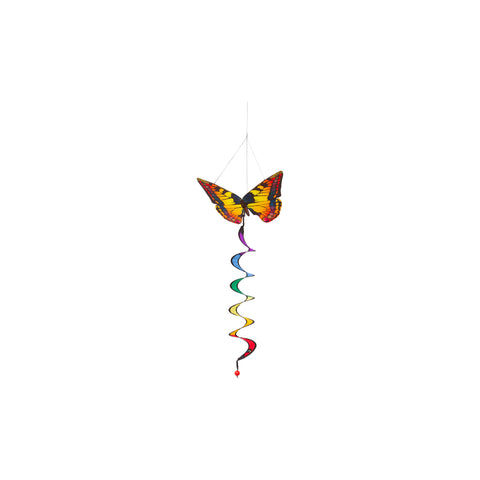 HQ Invento - Windspirale Butterfly - ¡Encanta tu jardín con mariposas! 🦋🌿