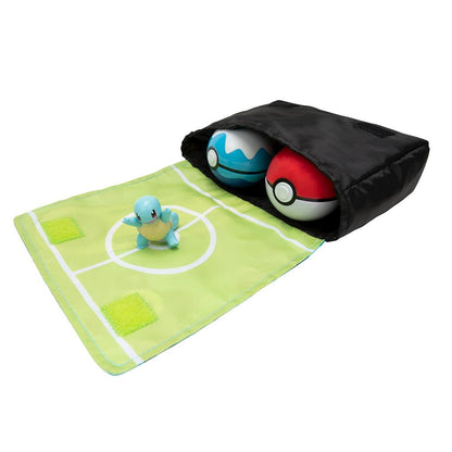 Jazwares - Pokémon Clip 'N' Go Cinto Bandoleira - Apanhe-os Todos Diversão! 🌟⚡