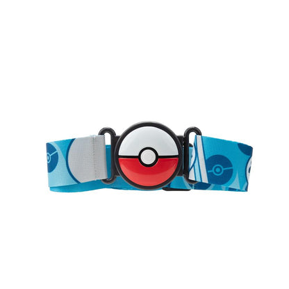 Jazwares - Pokémon Clip 'N' Go Bandolier Gürtel Set - Fang' Sie Alle Spaß! 🌟⚡