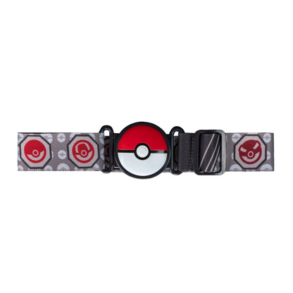 Jazwares - Pokémon Clip N Go Bandoulière Set - Attrapez-les tous ! ⚡️🌟