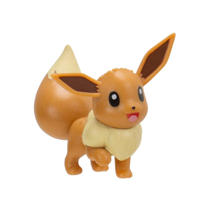 Jazwares - Pokémon Clip N Go Bandoleira Set - Apanha-os Todos! ⚡️🌟