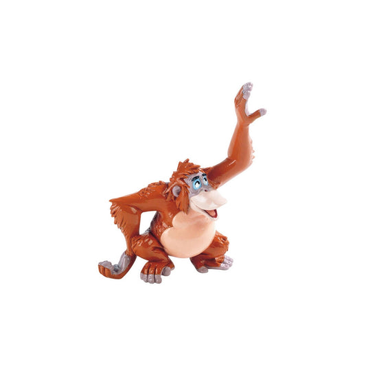 BULLYLAND - Rey Louie - ¡Desata la Diversión con Este Adorable Personaje! 🐒🎉