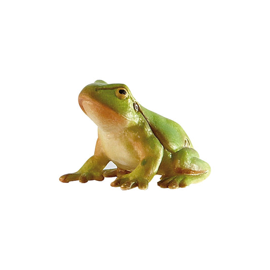 BULLYLAND - Tree Frog Figurine - Unleash Creative Fun! 🐸✨