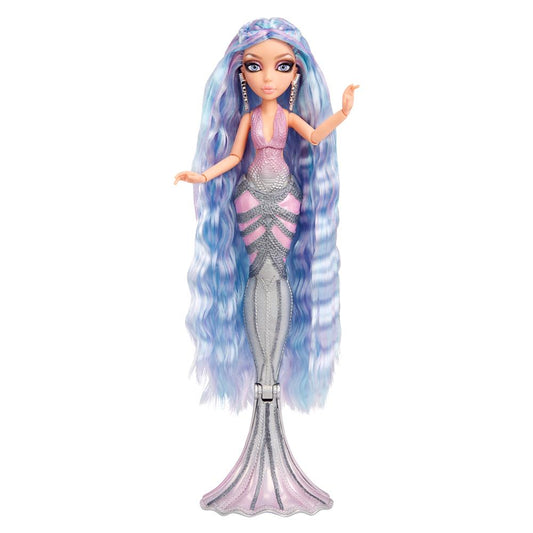 MGA - Mermaidz Collezionista Fashion Doll - Tuffati nell'Incanto! 🧜‍♀️✨