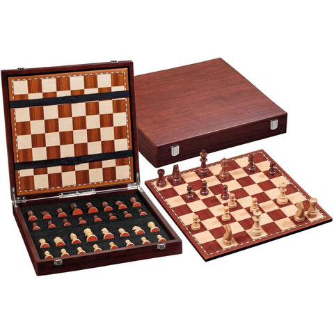 Philos - Exclusive Chess Set - Elevate Your Game ♟️✨