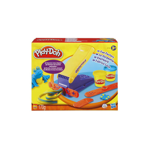 PLAY-DOH - Knetwerk - Uwolnij Kreatywność i Zabawę! 🎨✨