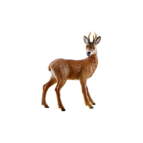 BULLYLAND - Roe Deer Figurine - Ignite Creative Play! 🦌✨