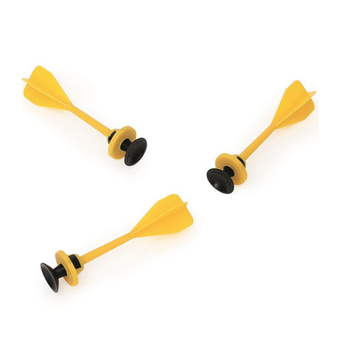 Scratch - Blowpipe Dart Set 🎯 Yellow