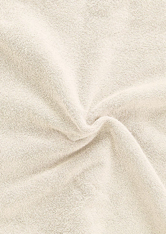 Sekan Studio Terry Towel - Light Sand - AlpsDiscovery