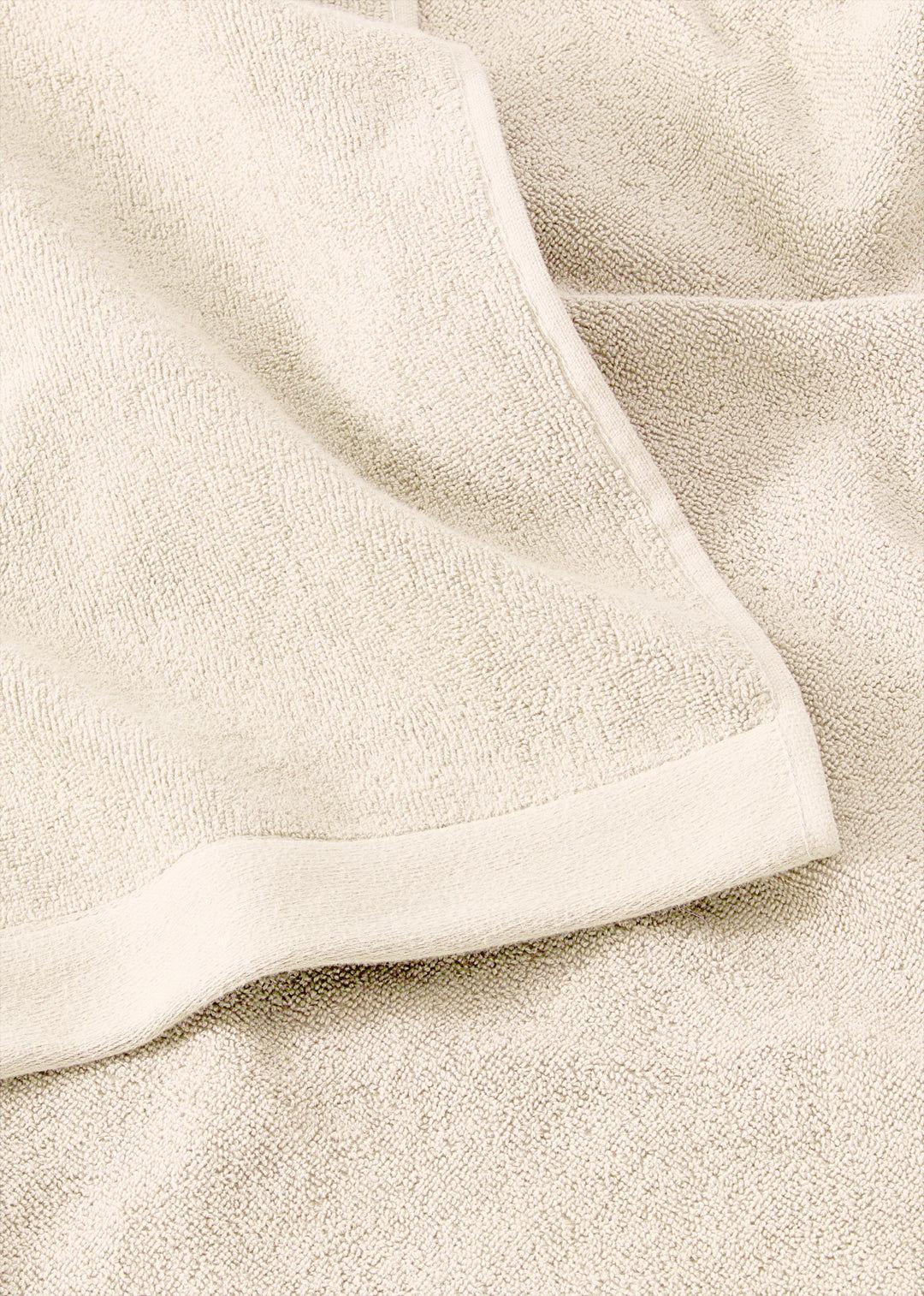 Sekan Studio Terry Towel - Light Sand - AlpsDiscovery