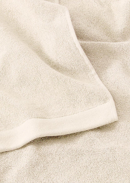Sekan Studio Terry Towel - Light Sand - AlpsDiscovery