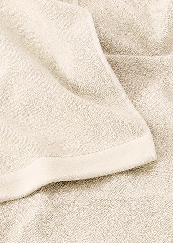 Sekan Studio Terry Towel - Light Sand - AlpsDiscovery