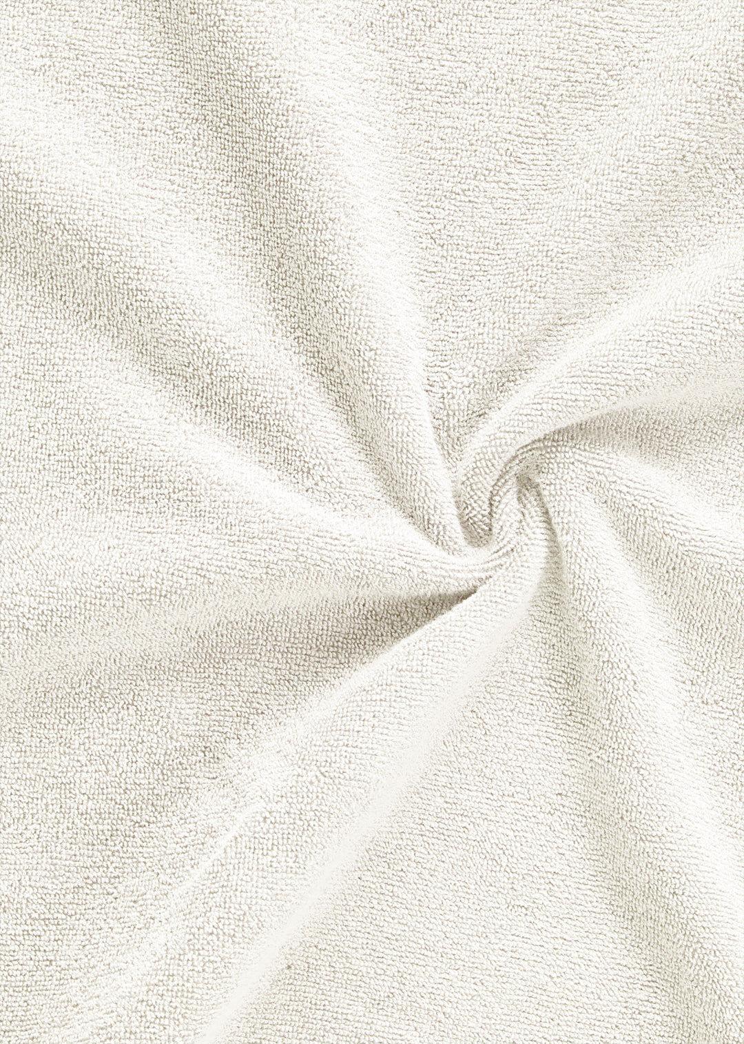 Sekan Studio Terry Towel - White - AlpsDiscovery