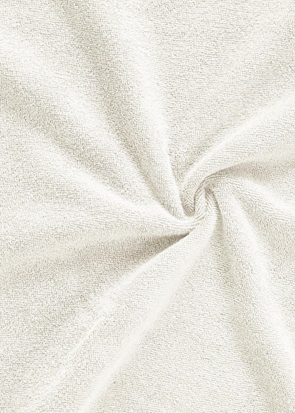 Sekan Studio Terry Towel - White - AlpsDiscovery