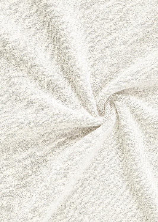 Sekan Studio Terry Towel - White - AlpsDiscovery