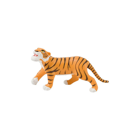 BULLYLAND - Shere Khan Figurine - Bring Jungle Magic Home! 🐅✨