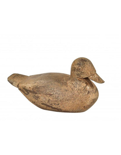 Sjælsø Nordic DUCK MADE OF WOOD - Set of 2 - AlpsDiscovery