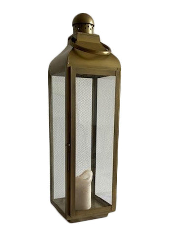 Sjælsø Nordic LANTERN, BIG - Set of 4 - AlpsDiscovery