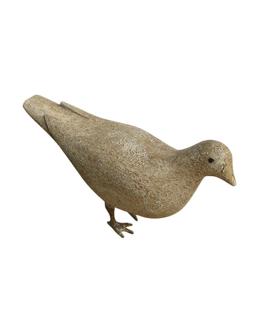 Sjælsø Nordic PIGEON MADE OF WOOD - Set of 2 - AlpsDiscovery