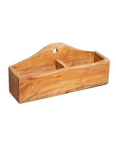 Sjælsø Nordic WOODEN TOOL CASE. - Set of 4 - AlpsDiscovery