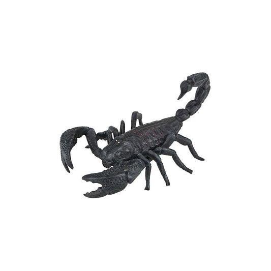 BULLYLAND - Scorpion Figurine - Stunning Realism for Young Naturalists! 🦂✨