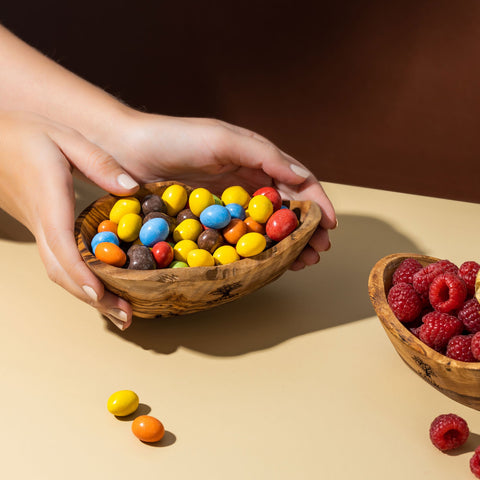 Bundles Le Boulanger 2x L  + Les Snacks